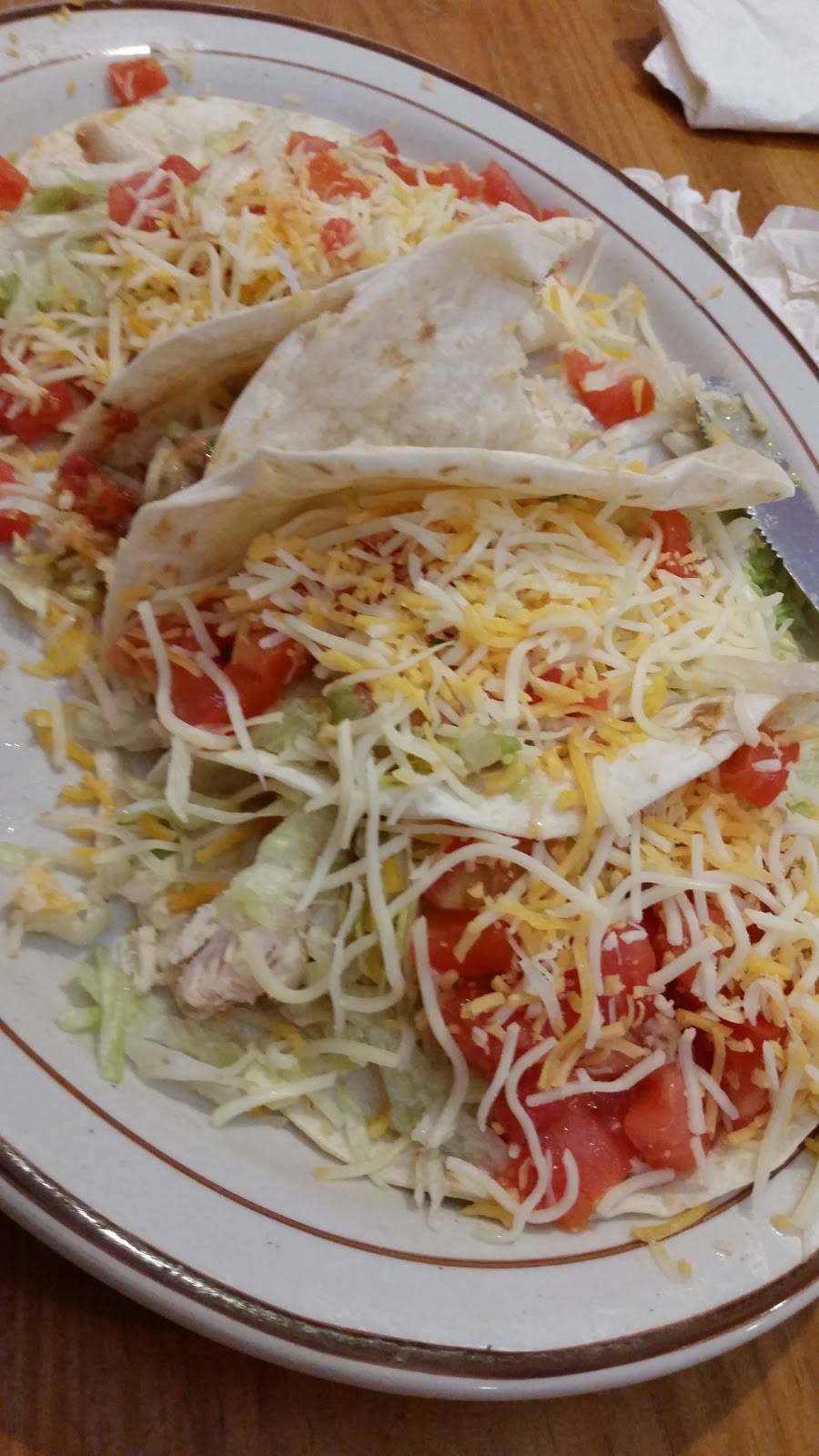 El Vallartas Mexican Restaurant | restaurant | 809 N Broadway St, Cleveland, OK 74020, USA | 9183585784 OR +1 918-358-5784