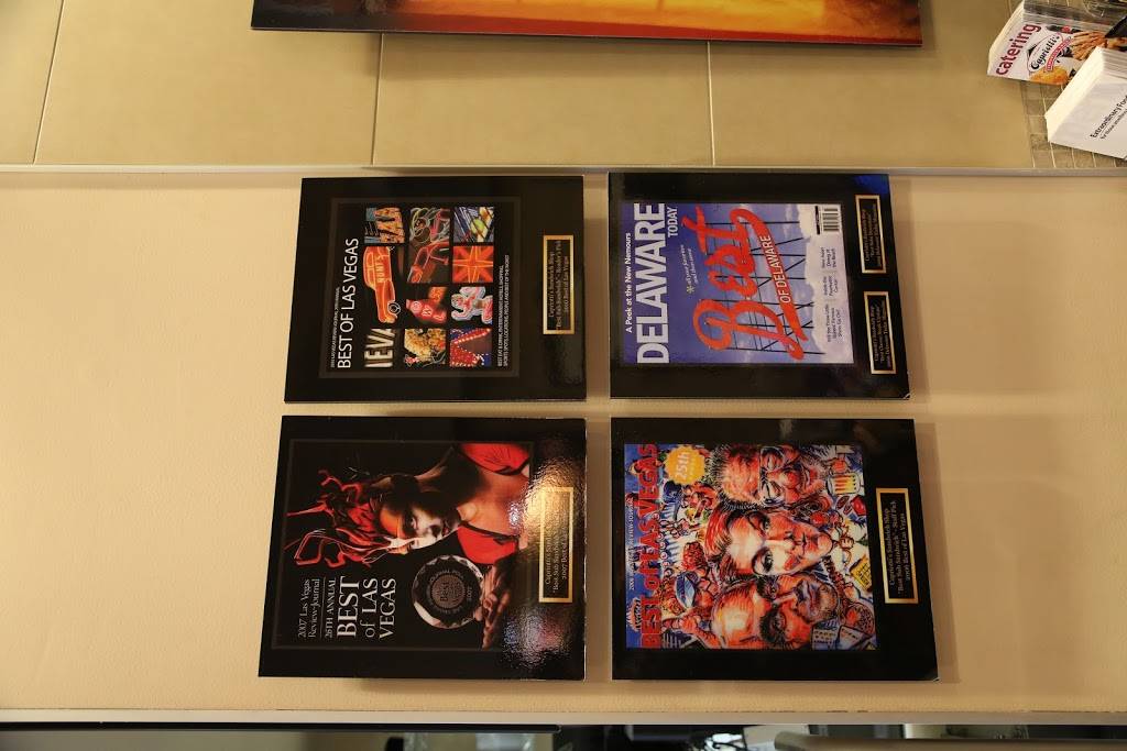 Capriottis Sandwich Shop | cafe | 2487 Park Ave, Build 4 , Space 12, Tustin, CA 92782, USA | 7142580900 OR +1 714-258-0900