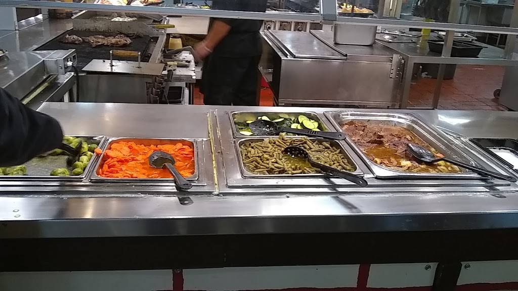 Golden Corral Buffet & Grill | meal takeaway | 616 Ridge Rd S, Wichita, KS 67209, USA | 3169455100 OR +1 316-945-5100