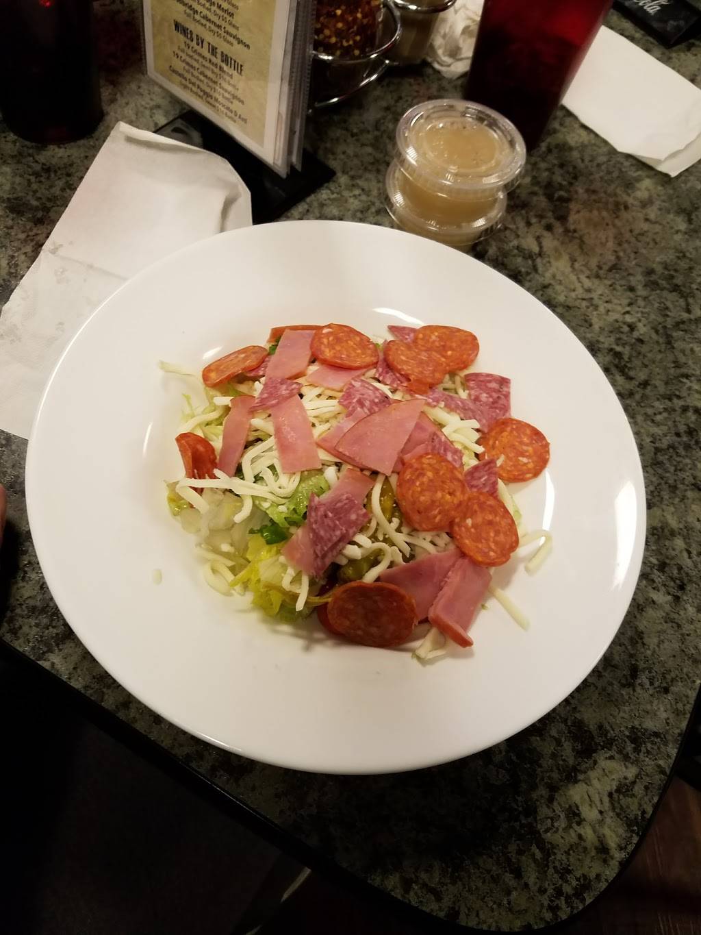 Cappys Pizza | restaurant | 225 Lafayette St, London, OH 43140, USA | 7408523984 OR +1 740-852-3984