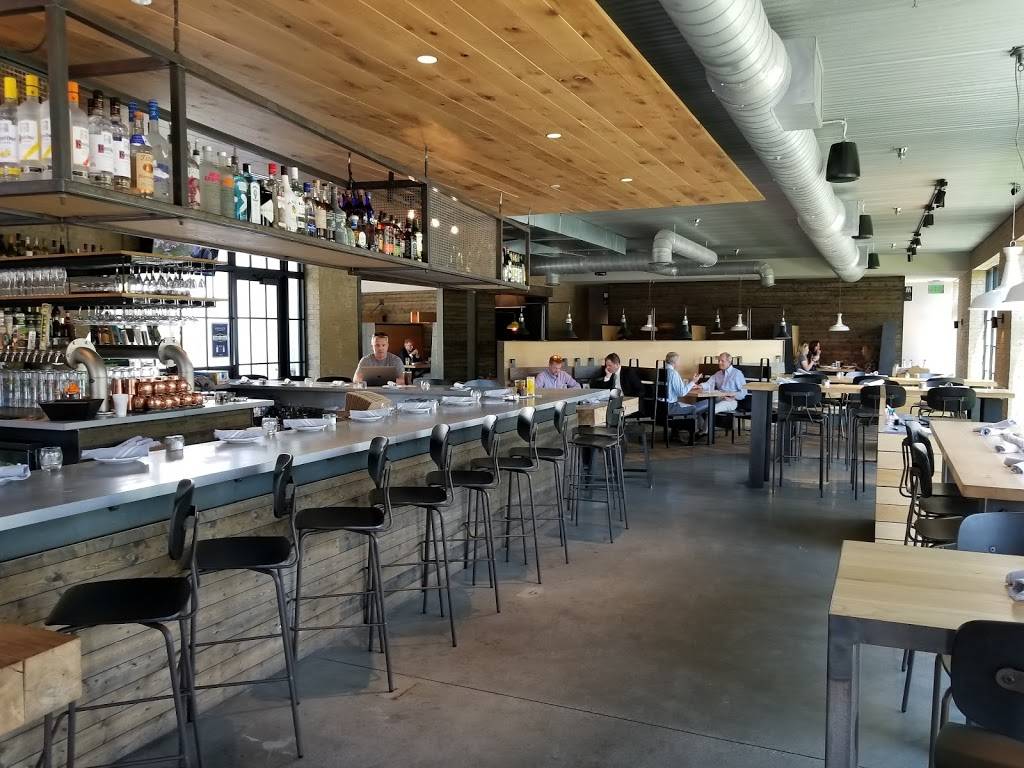 Howells Kitchen and Bar | restaurant | 1962 Howell Mill Rd #100, Atlanta, GA 30318, USA | 4045652221 OR +1 404-565-2221