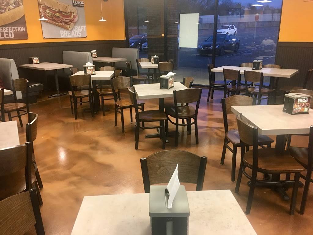 Lennys Grill & Subs | meal takeaway | 4970 Raleigh Lagrange Rd, Memphis, TN 38128, USA | 9013719979 OR +1 901-371-9979