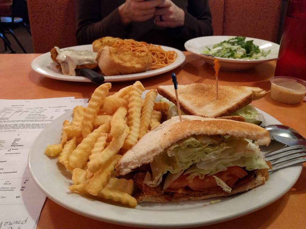 Galaxy Diner | restaurant | 3320 Henderson Mill Rd, Chamblee, GA 30341, USA | 7707239555 OR +1 770-723-9555