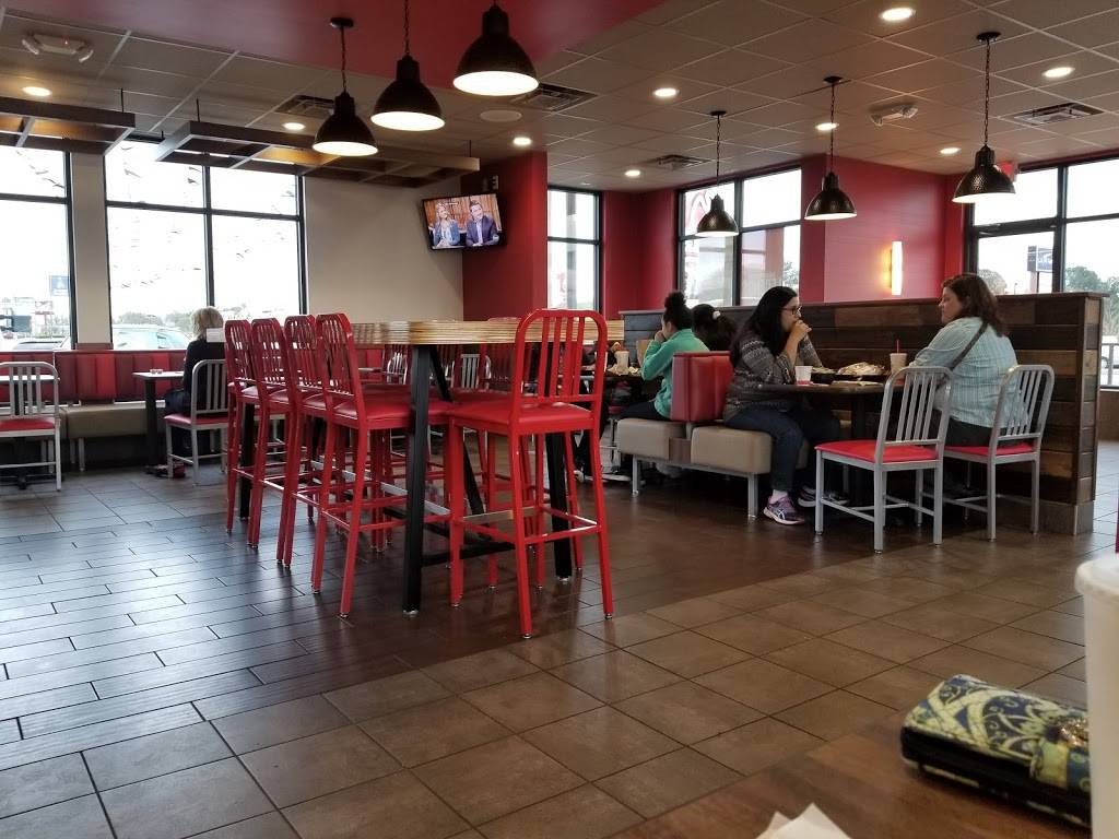 Arbys | restaurant | 1625 Hwy 138 SE, Conyers, GA 30013, USA | 7704835030 OR +1 770-483-5030