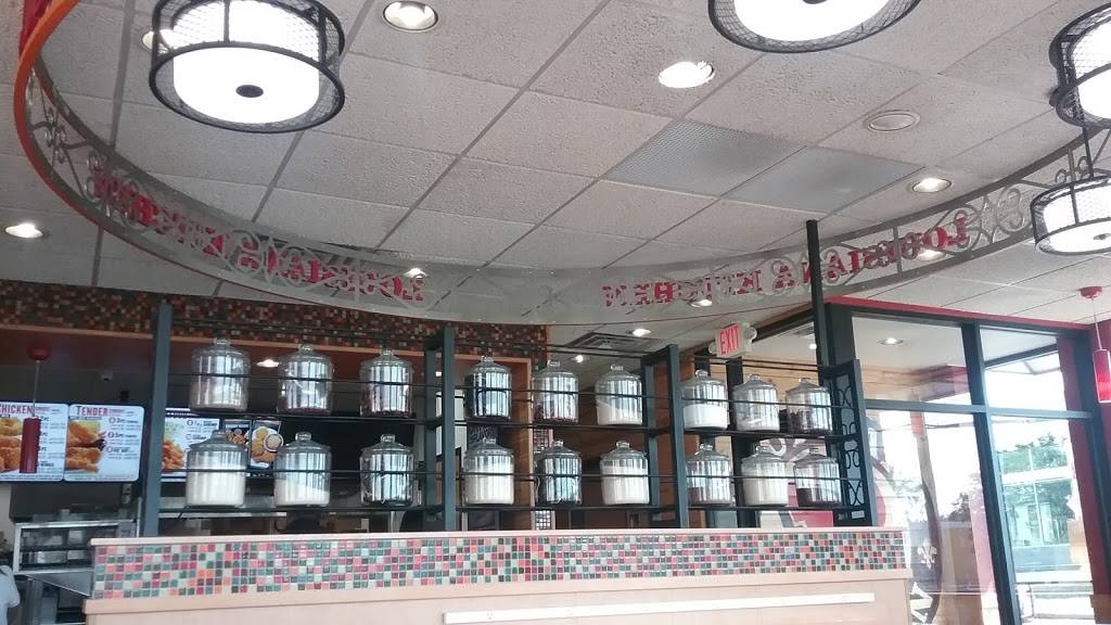 Popeyes Louisiana Kitchen | restaurant | 3066 Miller Rd, Flint, MI 48507, USA | 8103093652 OR +1 810-309-3652