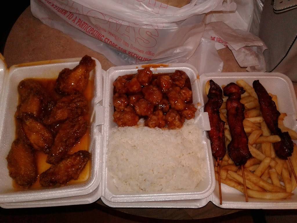 Jade Garden | restaurant | 5604 Princess Anne Rd, Virginia Beach, VA 23462, USA | 7574975233 OR +1 757-497-5233