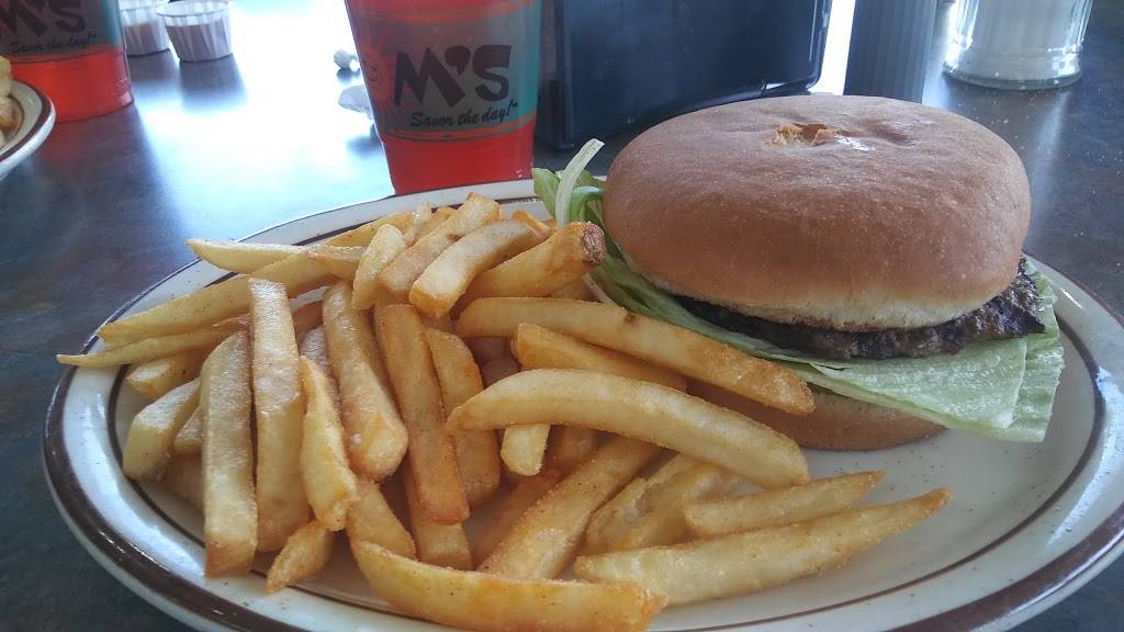 Toms Famous Burgers 8 | restaurant | 3415, 1947 Santa Anita Ave, South El Monte, CA 91733, USA | 6265795750 OR +1 626-579-5750