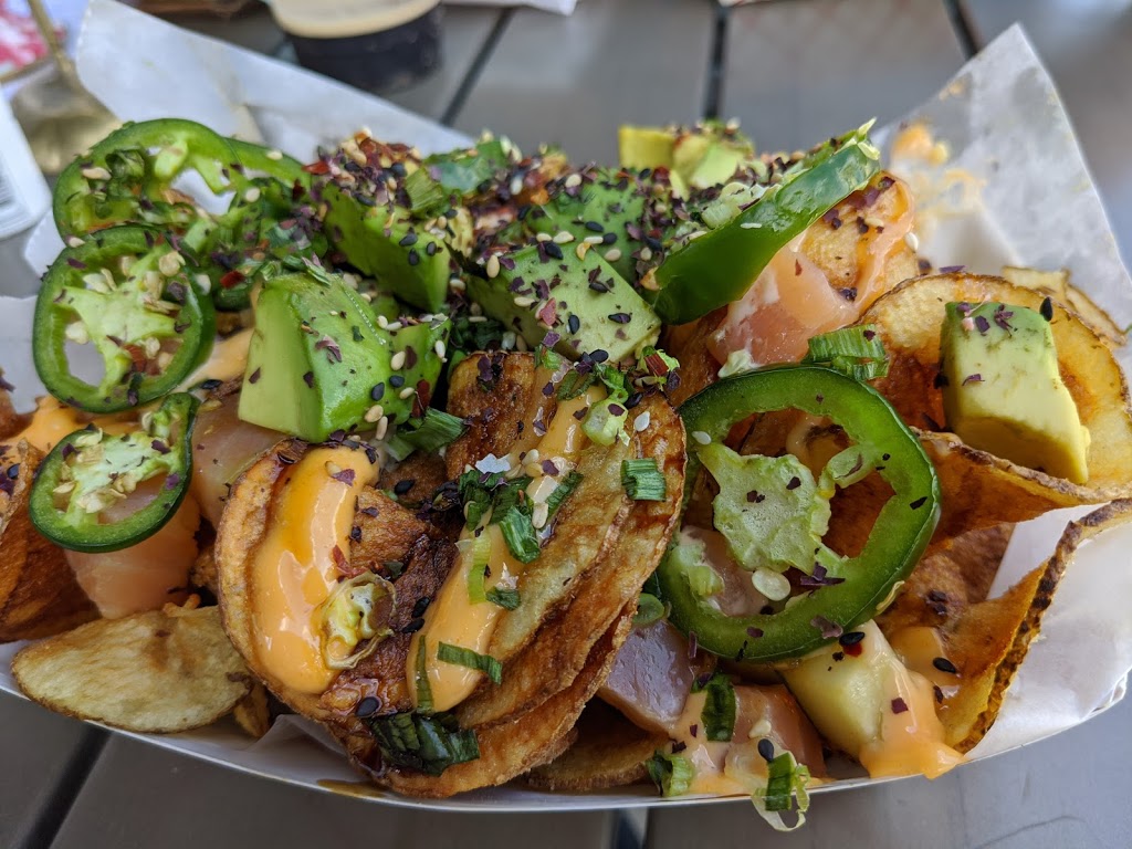 Strange Bird | restaurant | 128 S Audubon Rd, Indianapolis, IN 46219, USA | 3175504115 OR +1 317-550-4115