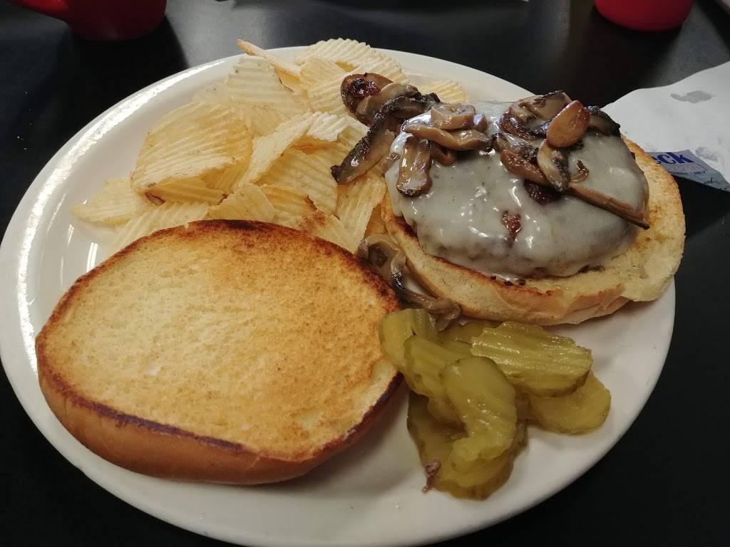 Pams Country Restaurant | restaurant | 6602 Ridge Rd, Port Richey, FL 34668, USA | 7278424058 OR +1 727-842-4058