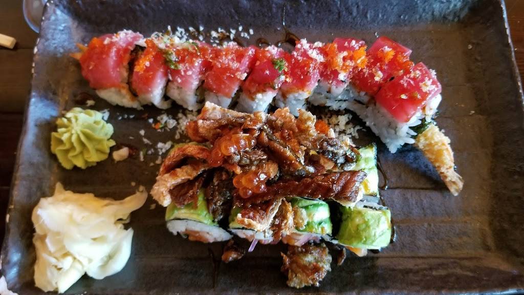 The Sea South East Asian Kitchen | meal takeaway | 16950 Jog Rd suite 101, Delray Beach, FL 33446, USA | 5612703569 OR +1 561-270-3569