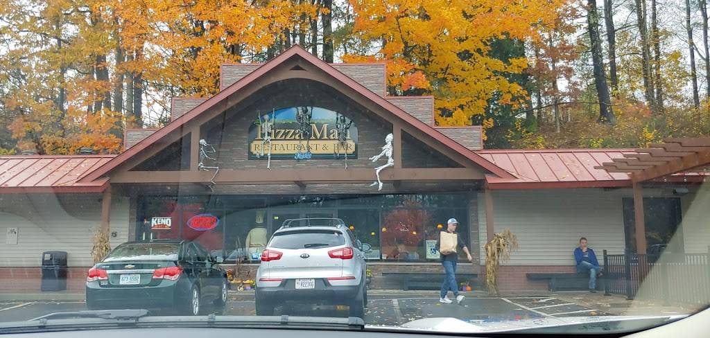 The Pizza Man of Hooksett | restaurant | 254 W River Rd, Hooksett, NH 03106, USA | 6036267499 OR +1 603-626-7499