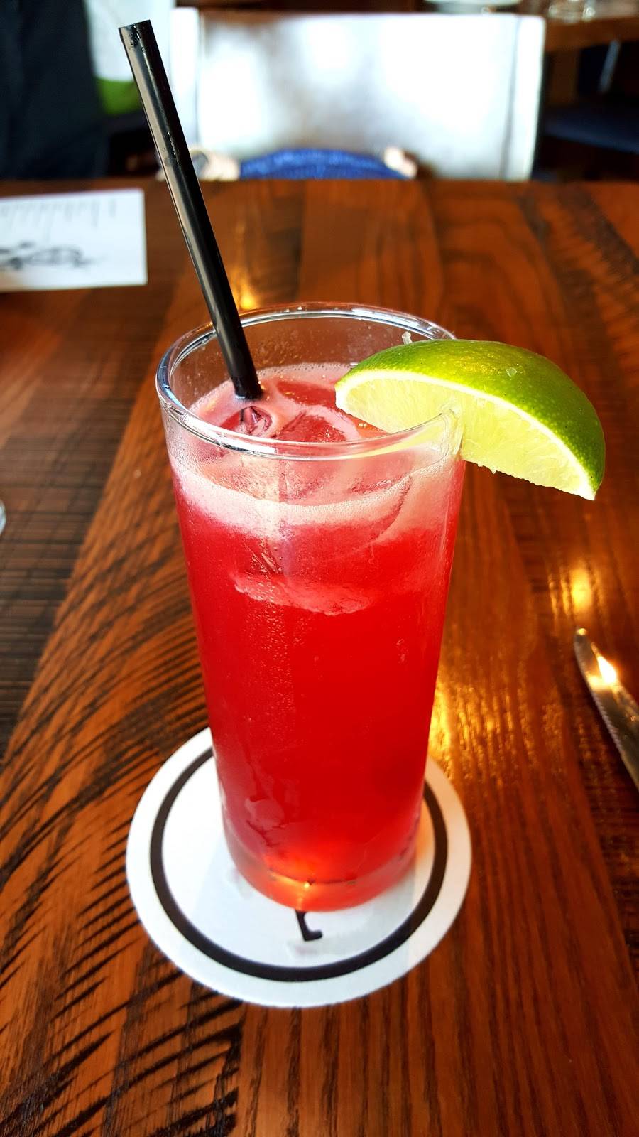 Riel | restaurant | 1927 Fairview St, Houston, TX 77019, USA | 8328319109 OR +1 832-831-9109