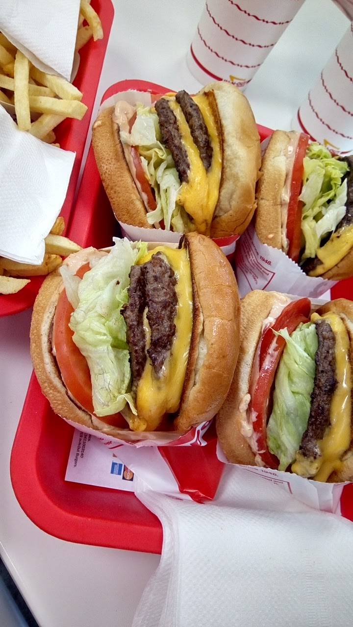 In-N-Out Burger | restaurant | 1437 N Interstate 35, San Marcos, TX 78666, USA | 8007861000 OR +1 800-786-1000