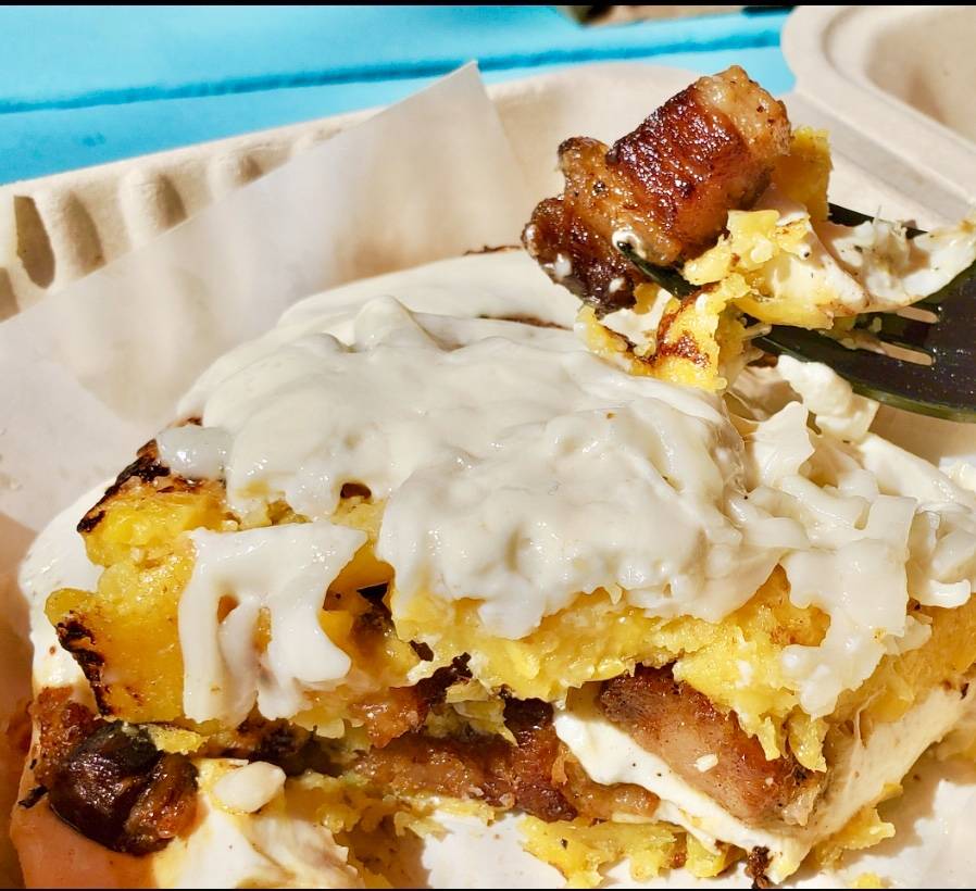 VSPOT ATX | restaurant | 1311 S 1st St, Austin, TX 78704, USA | 3462161269 OR +1 346-216-1269