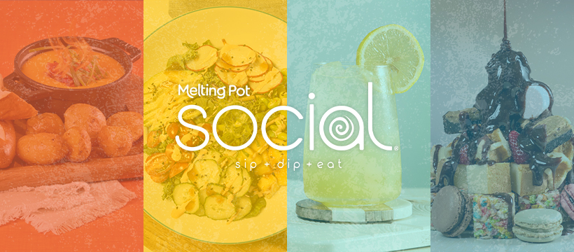 Melting Pot Social | restaurant | 74 Patton Ave, Asheville, NC 28801, USA | 8283776358 OR +1 828-377-6358
