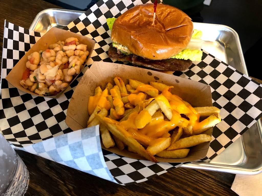 Burger Public | restaurant | 10887 S Wilcrest Dr, Houston, TX 77099, USA | 8322301061 OR +1 832-230-1061