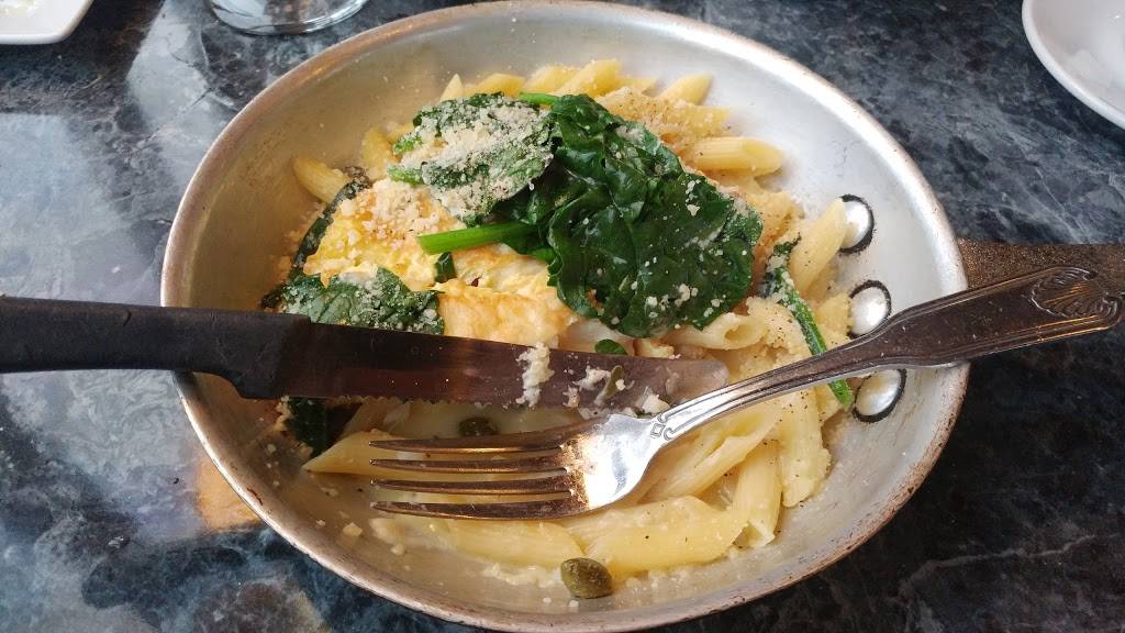 Michaels Pasta In the Pan | restaurant | 395 River Rd, Agawam, MA 01001, USA | 4137891917 OR +1 413-789-1917