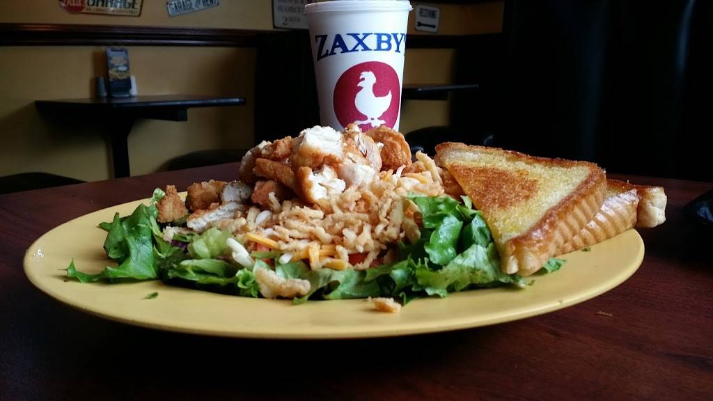 Zaxbys Chicken Fingers & Buffalo Wings | restaurant | 200 Cooley Way, Villa Rica, GA 30180, USA | 7704568568 OR +1 770-456-8568