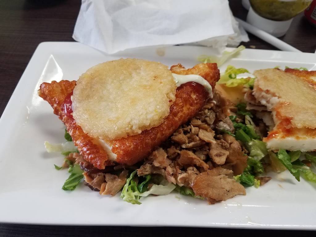 Gochon Gourmet Fast Food | restaurant | 12805 SW 42nd St, Miami, FL 33175, USA | 3056312248 OR +1 305-631-2248