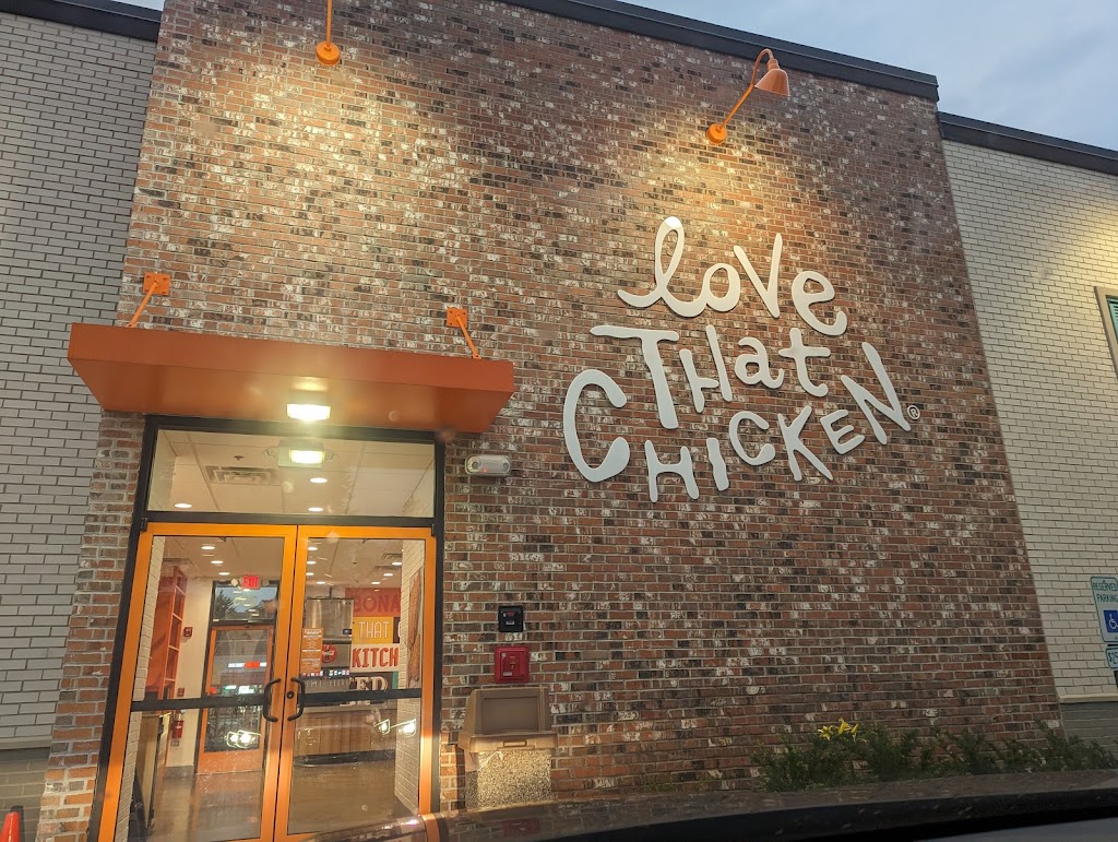 Popeyes Louisiana Kitchen | restaurant | 235 E Dundee Rd, Wheeling, IL 60090, USA | 2246763448 OR +1 224-676-3448