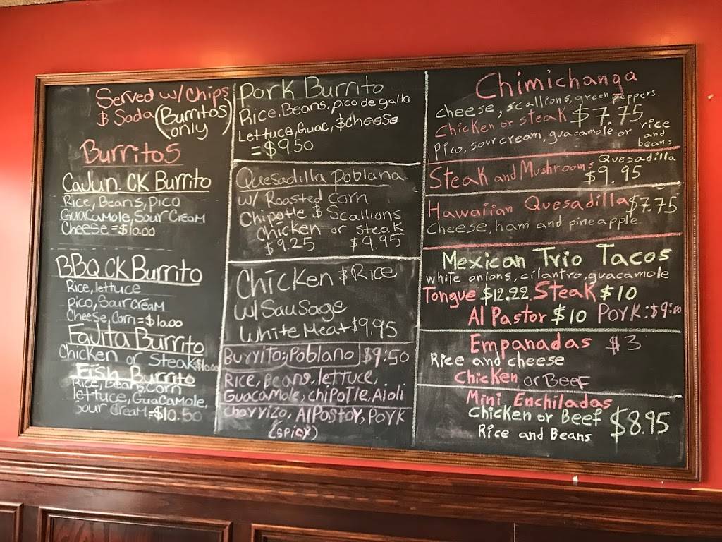 Texas Taco | restaurant | 297 Bay Shore Rd A, Deer Park, NY 11729, USA | 6313921006 OR +1 631-392-1006