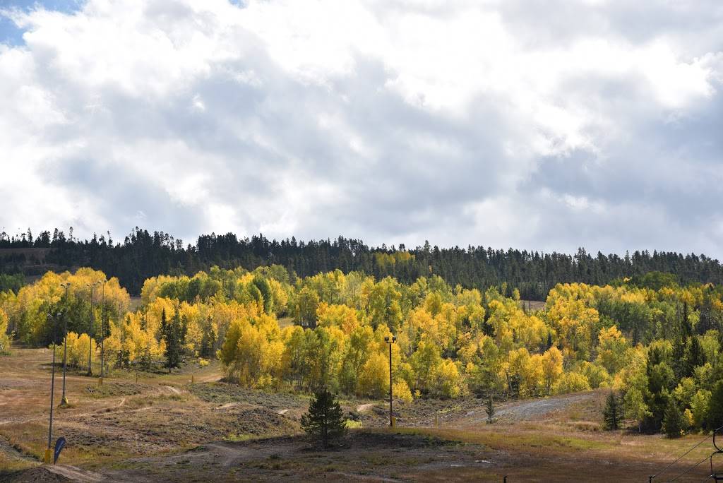 Granby Ranch | restaurant | 1000 Village Rd, Granby, CO 80446, USA | 8888504615 OR +1 888-850-4615
