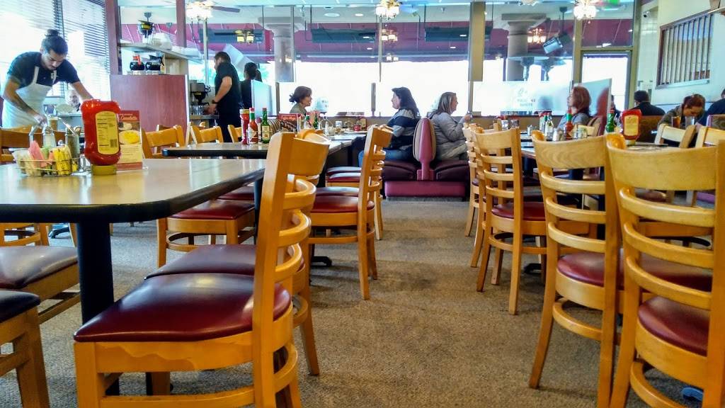 The Original Pancake House | bakery | 14905 Pomerado Rd, Poway, CA 92064, USA | 8586790186 OR +1 858-679-0186