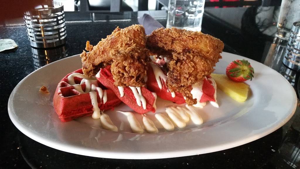 7th Restaurant & Lounge | restaurant | 321 N Caldwell St #100, Charlotte, NC 28202, USA | 7043762909 OR +1 704-376-2909