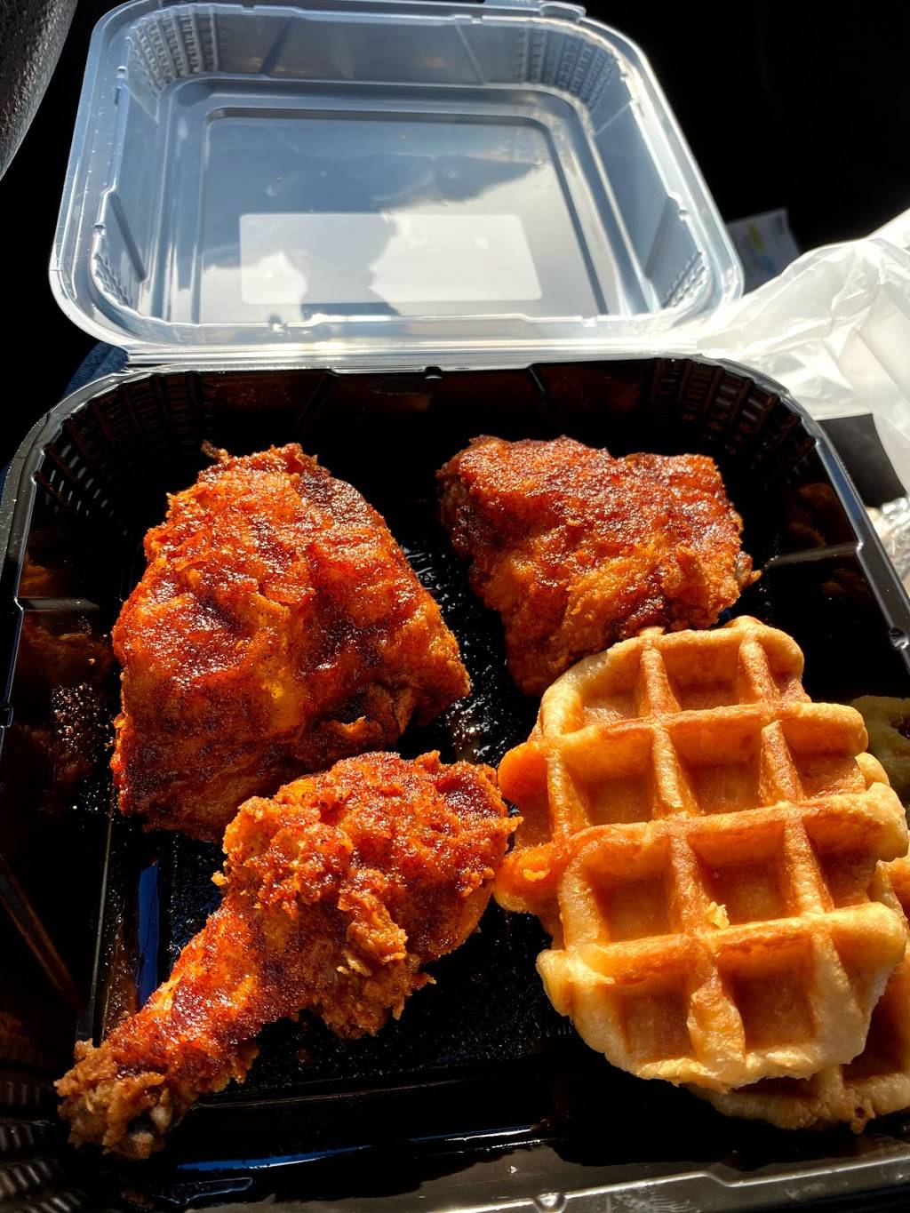 KFC | restaurant | 426 E Michigan St, Orlando, FL 32806, USA | 4074281170 OR +1 407-428-1170