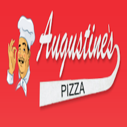 Augustines Pizza | restaurant | ave, 427 Commerce Ave, New Castle, PA 16101, USA | 7246525504 OR +1 724-652-5504