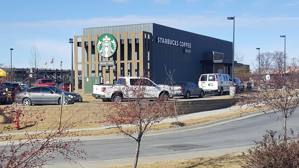 Starbucks | cafe | 12540 K Plaza, Omaha, NE 68137, USA | 4023304495 OR +1 402-330-4495