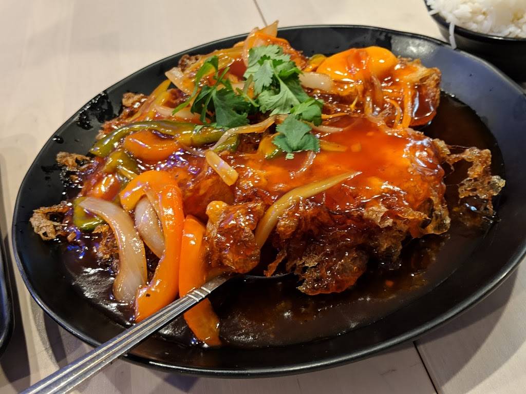 One Pot | restaurant | 475 Ferry St, Malden, MA 02148, USA | 6176189393 OR +1 617-618-9393