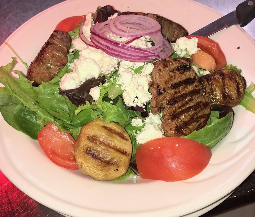 Alexs of Clinton Township | restaurant | 36566 S Gratiot Ave, Clinton Twp, MI 48035, USA | 5864771160 OR +1 586-477-1160