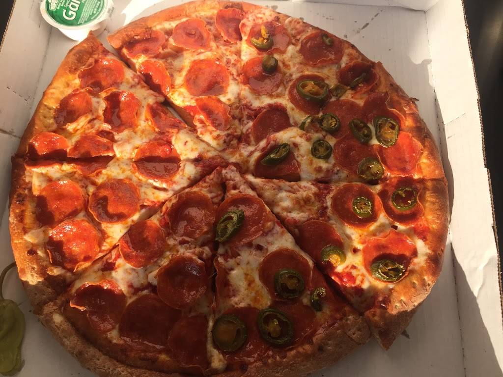 Papa Johns Pizza | restaurant | 1308 Madera Rd Ste B6, Simi Valley, CA 93065, USA | 8055848500 OR +1 805-584-8500