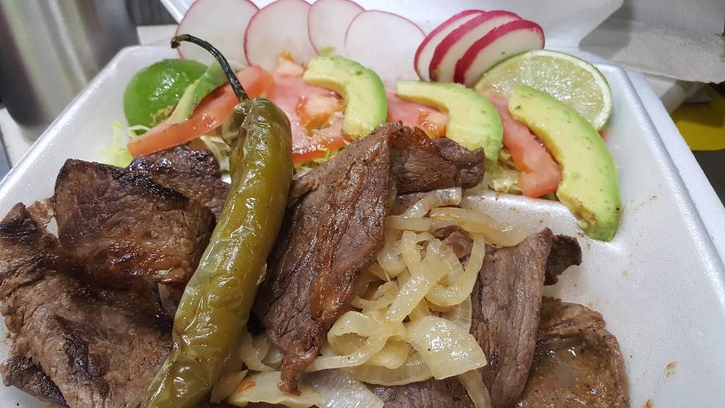 El Taco Maestro | restaurant | 13526 Hwy 99, Everett, WA 98204, USA | 4254668261 OR +1 425-466-8261