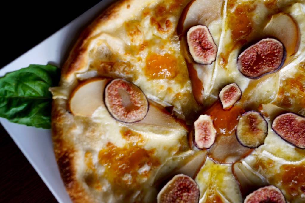 Basil | cafe | 218 S Ocean Blvd, Manalapan, FL 33462, USA | 5615882405 OR +1 561-588-2405