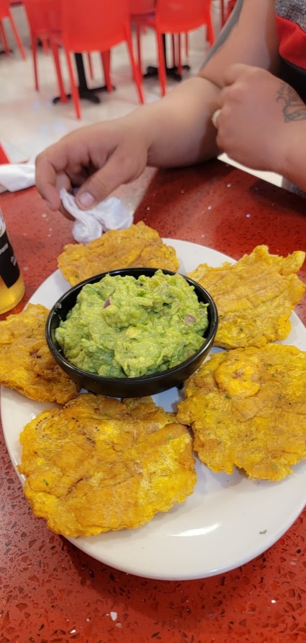 Punto Rojo | restaurant | 728 US-27, Clewiston, FL 33440, USA | 8633013437 OR +1 863-301-3437