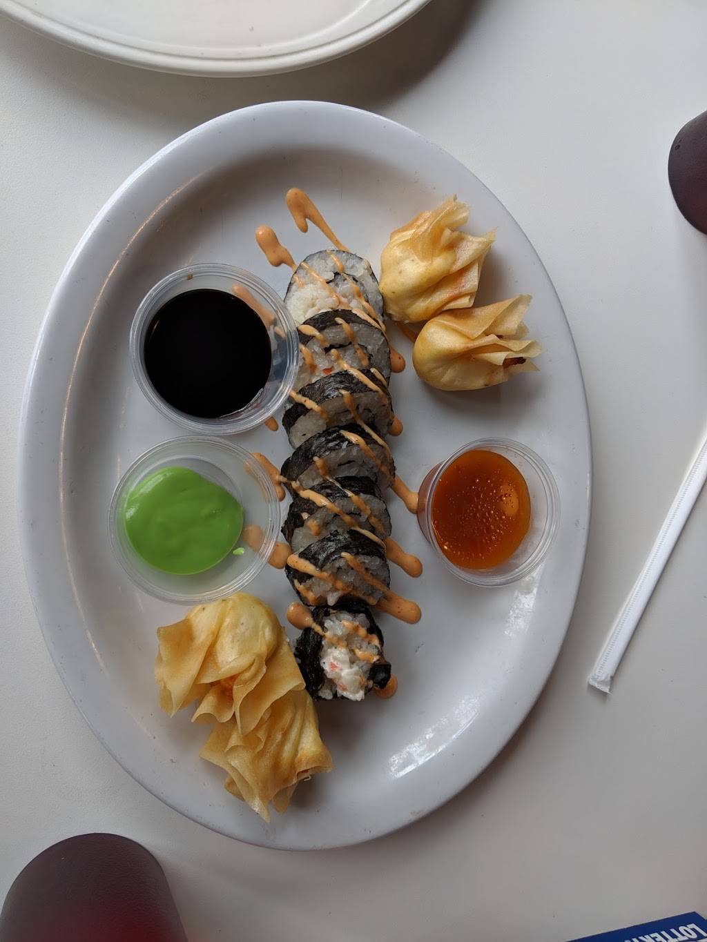 Asian Noodle | restaurant | 200 Center Ave, Bay City, MI 48708, USA | 9893162380 OR +1 989-316-2380