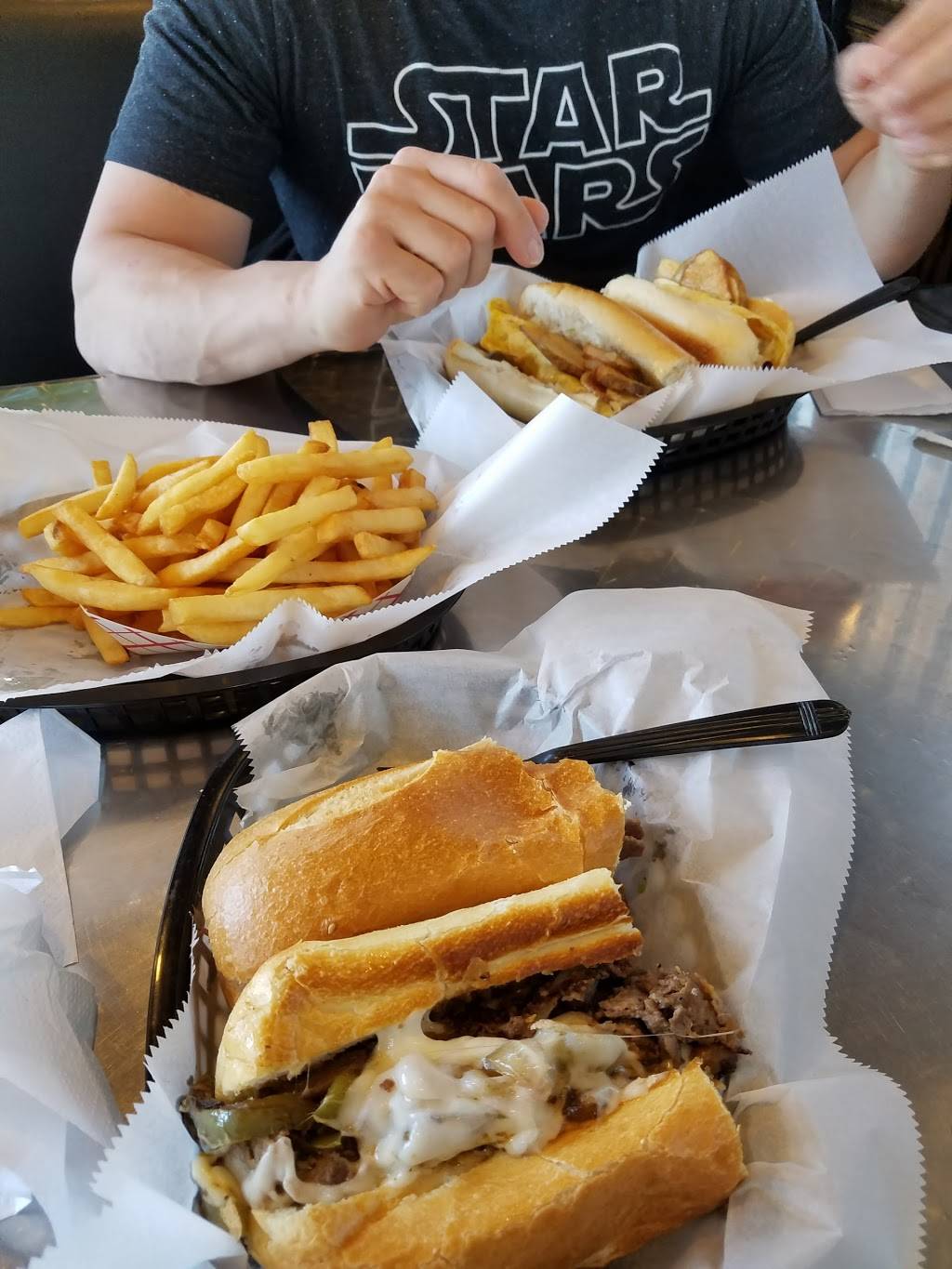 Bliss | restaurant | 4 Cherry Ln, Mahopac, NY 10541, USA | 8456280384 OR +1 845-628-0384