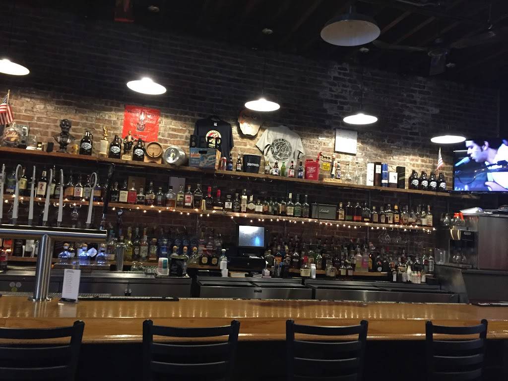 Bulldog Brewing Company | restaurant | 1409 119th St, Whiting, IN 46394, USA | 2196555284 OR +1 219-655-5284