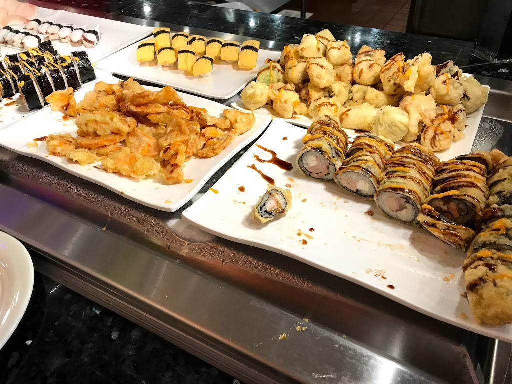 King Buffet of Orem | restaurant | 123 South State St, Orem, UT 84058, USA | 8019609669 OR +1 801-960-9669