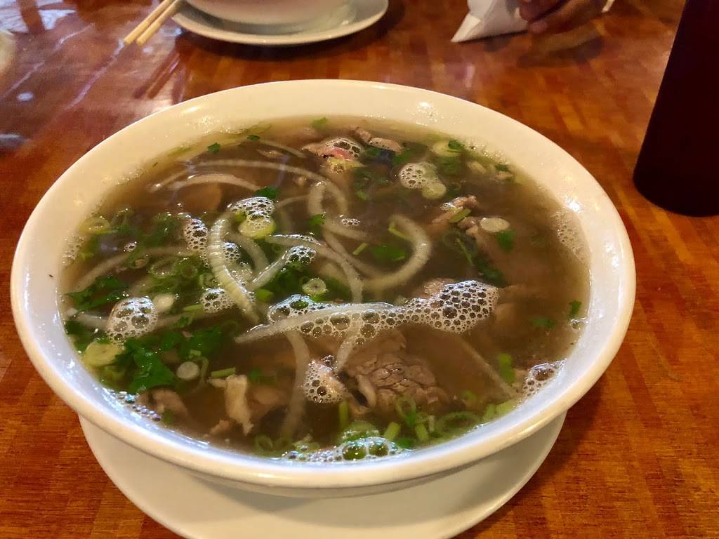 Pho 14 | restaurant | 4201 Connecticut Ave NW, Washington, DC 20008, USA | 2026866275 OR +1 202-686-6275