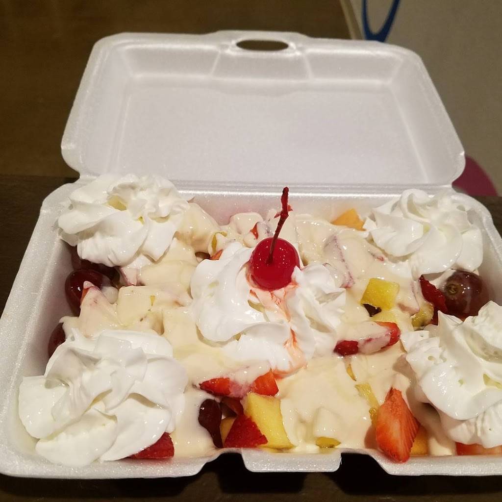 Neveria El Milagrito | restaurant | 5551 W Glendale Ave, Glendale, AZ 85301, USA | 6024135666 OR +1 602-413-5666