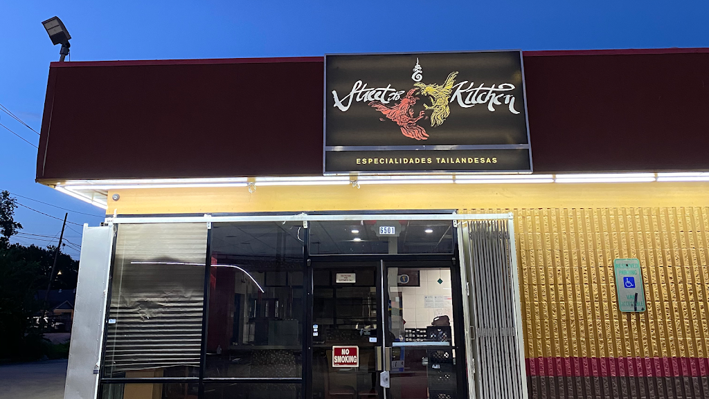 Street to Kitchen | restaurant | 6501 Harrisburg Blvd, Houston, TX 77011, USA | 7134281975 OR +1 713-428-1975