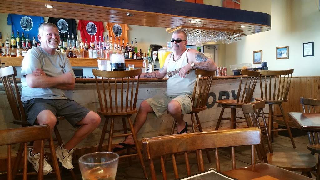 Aunt Kates | restaurant | 612 Euclid Ave, St. Augustine, FL 32084, USA | 9048291105 OR +1 904-829-1105