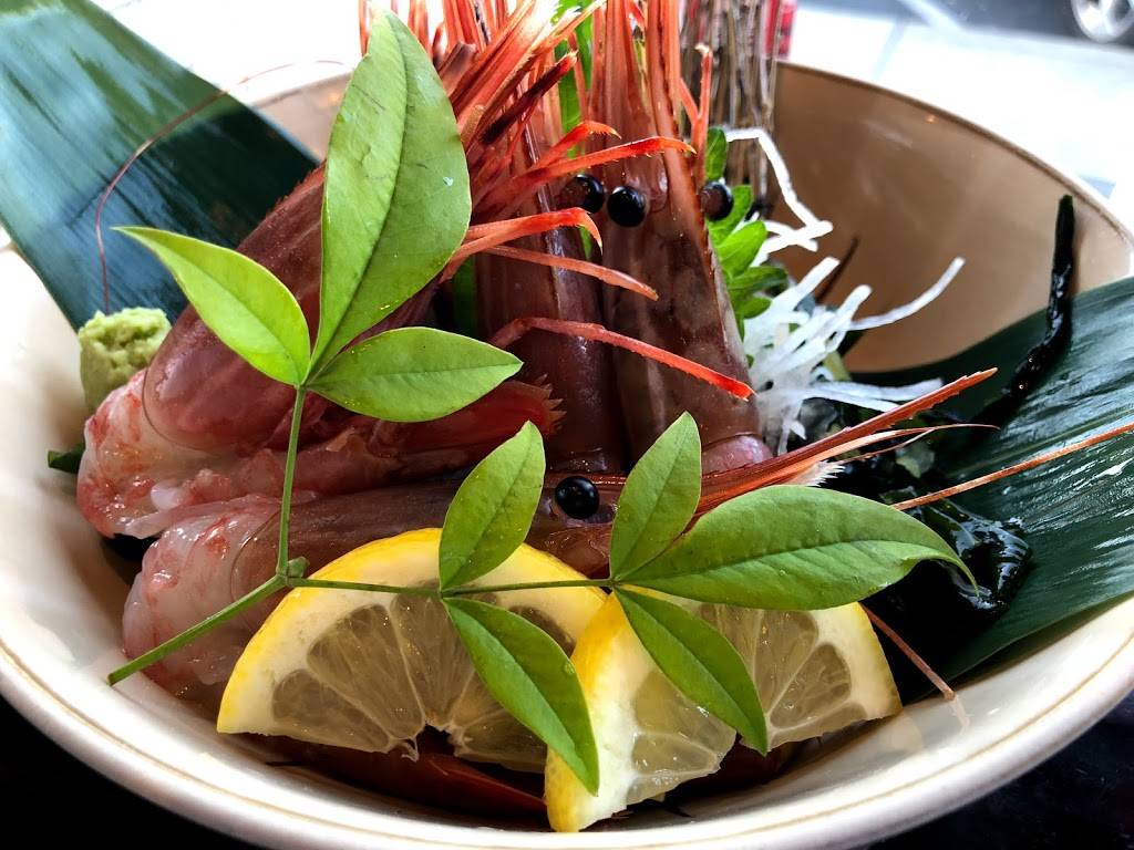Gochi Japanese Fusion Tapas | restaurant | 1943 W El Camino Real, Mountain View, CA 94041, USA | 6509658301 OR +1 650-965-8301