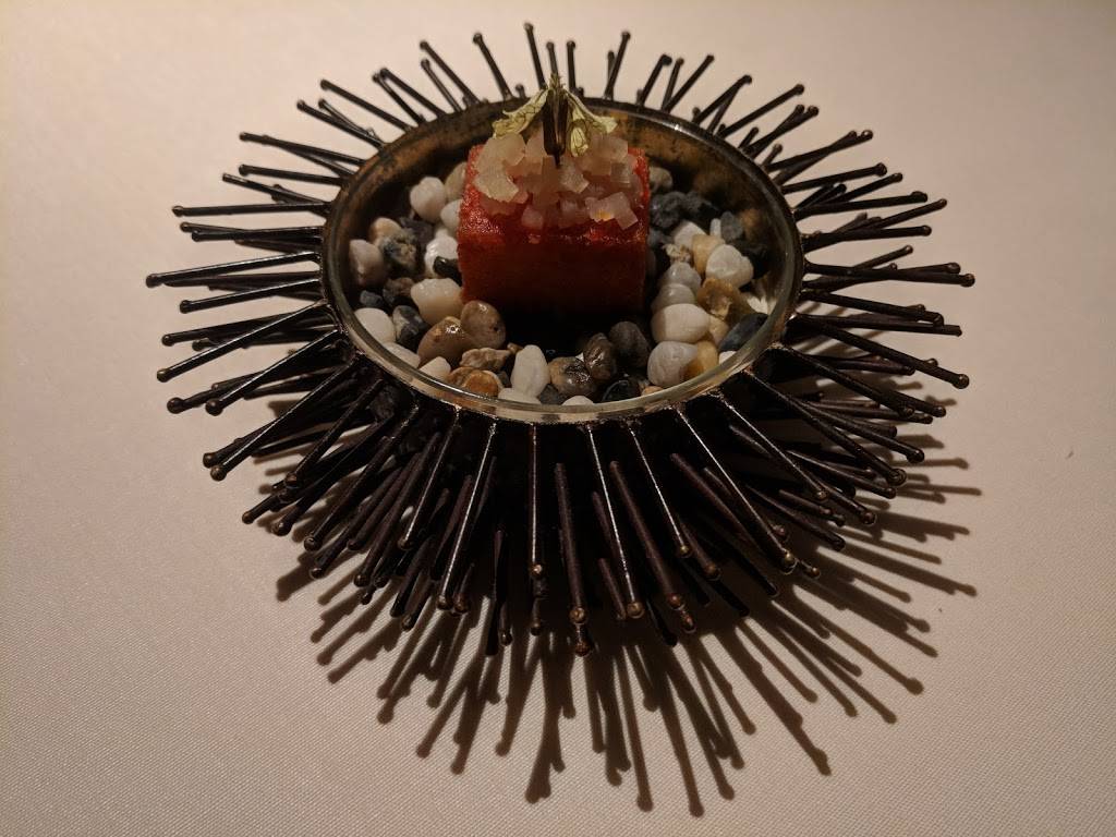 Manresa | restaurant | 320 Village Ln, Los Gatos, CA 95030, USA | 4083544330 OR +1 408-354-4330