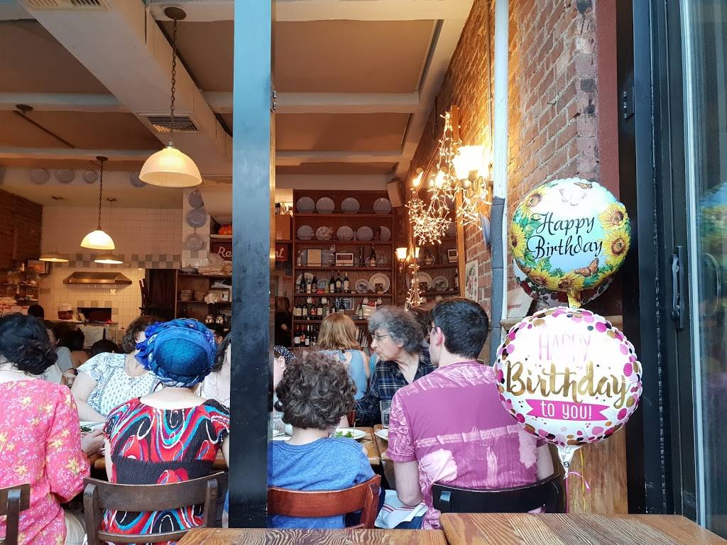 Celeste | restaurant | 502 Amsterdam Ave, New York, NY 10024, USA | 2128744559 OR +1 212-874-4559