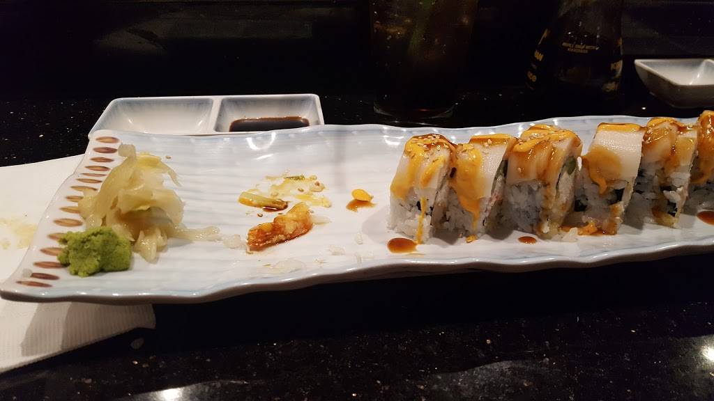 Kobe Japanese House | restaurant | 7900 Haven Ave #24, Rancho Cucamonga, CA 91730, USA | 9099898188 OR +1 909-989-8188