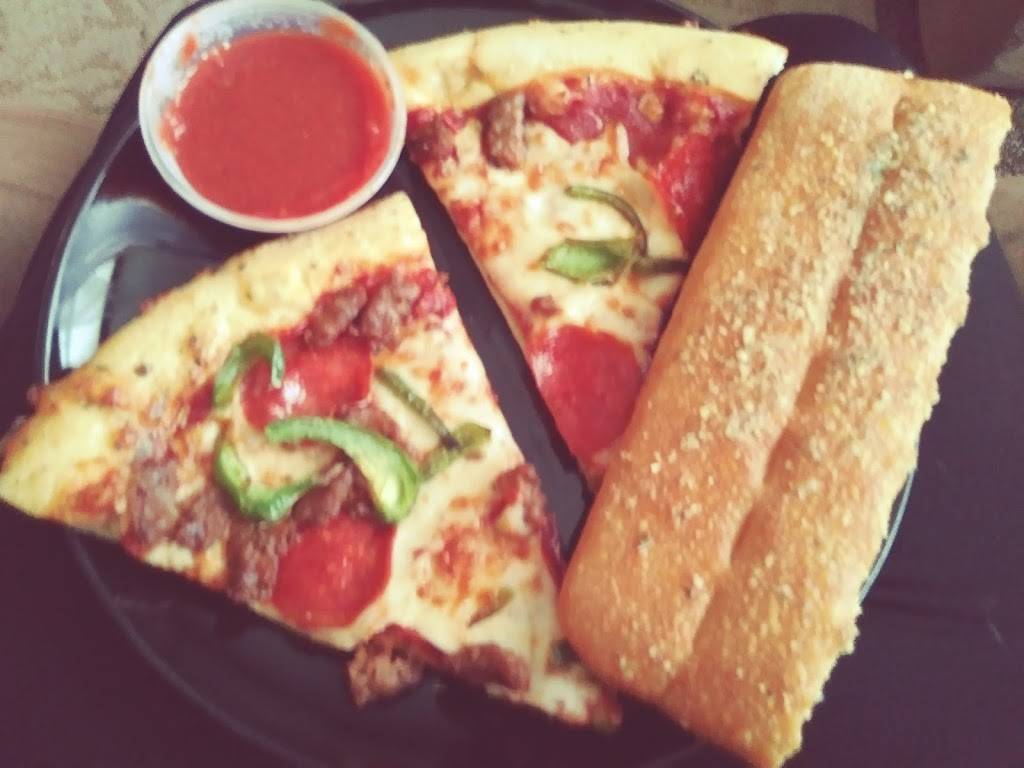 Pizza Hut | restaurant | 4300 Macsway Ave, Columbus, OH 43232, USA | 6148614158 OR +1 614-861-4158